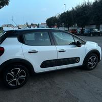 citroen c3 30mila km full optional