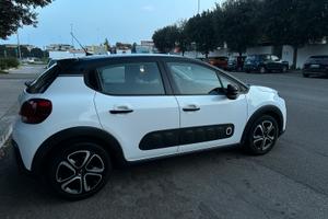 citroen c3 30mila km full optional