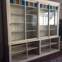 mobile dispensa - libreria