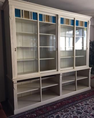 mobile dispensa - libreria