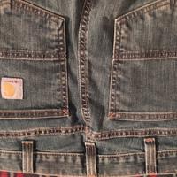 jeans Carhartt