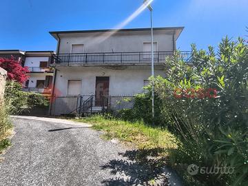 Appartamento Isola del Liri [Cod. rif 3313139VRG]