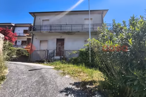 Appartamento Isola del Liri [Cod. rif 3313139VRG]
