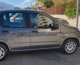 FIAT Panda 3ª serie NUOVA