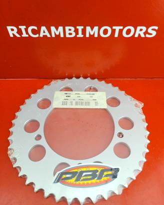 CORONA PBR SUZUKI GSXR 600 750 1000