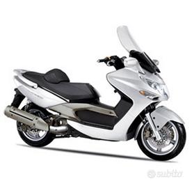 RICAMBI KYMCO xciting