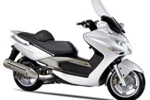 RICAMBI KYMCO xciting