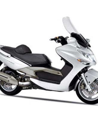 RICAMBI KYMCO xciting