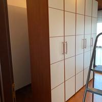 Armadio 230 Lx  250 H x 60 P - 5 ante