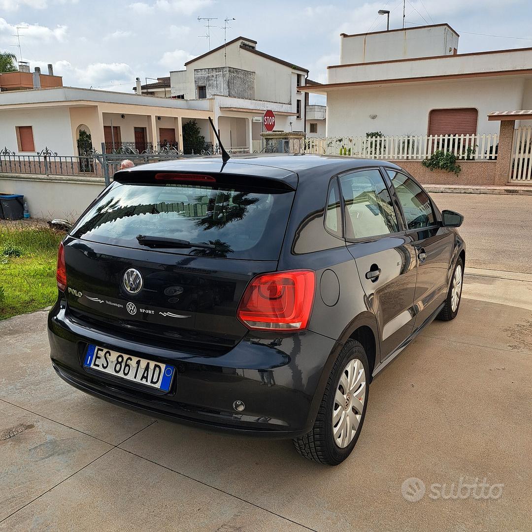 Volkswagen Polo 2013 photo 5