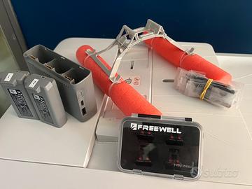 Drone DJI mini2 Accessori