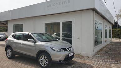 NISSAN - Qashqai - 1.6 dCi 2WD Business