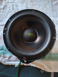 coppia di altoparlanti