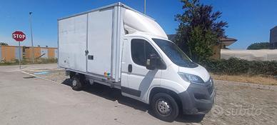 citroen jumper