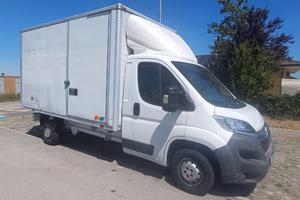 citroen jumper