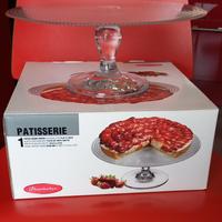 Alzatina dolci e Vassoio