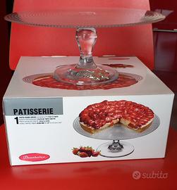 Alzatina dolci e Vassoio