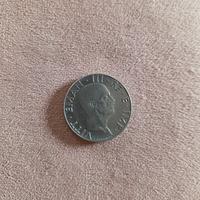 50 centesimi 1939 impero 1939 Amagnetica