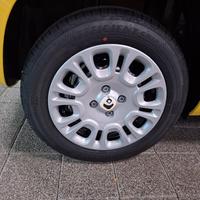 4 gomme goodyear efficientgrip perf 175 65 r14 86t
