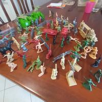 Soldatini giocattolo