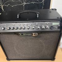 Amplificatore Line 6 Spider IV 75w