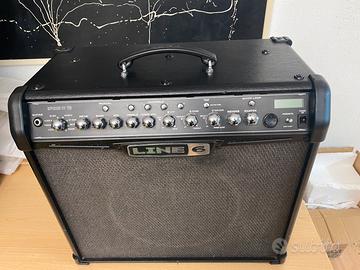 Amplificatore Line 6 Spider IV 75w