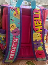 Cartella + portacolori