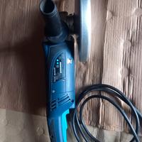 Smerigliatrice Einhell 230 BT-AG 2000 danneggiato