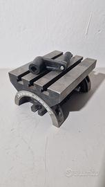 Tavola Inclinabile di Precisione 180x130 mm - NUOV