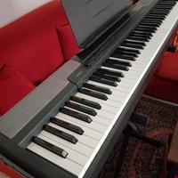 pianoforte elettronico Casio CDP 100 