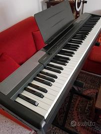 pianoforte elettronico Casio CDP 100 