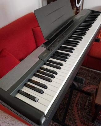 pianoforte elettronico Casio CDP 100 
