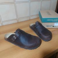sabot grunland