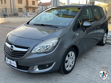 Opel Meriva 1.4 Turbo 120CV GPL Tech Design Editio