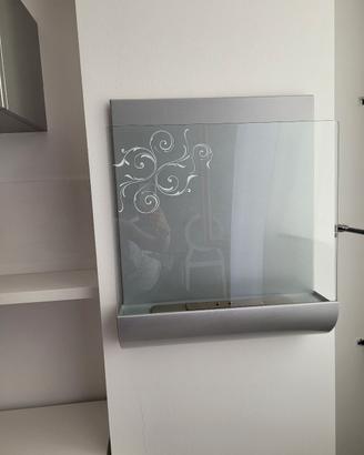 camino bioetanolo, no spedizione 