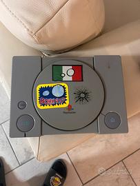 PlayStation 1