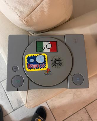 PlayStation 1