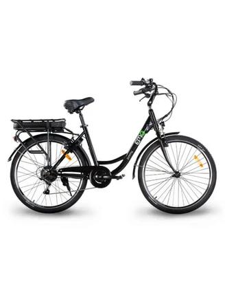 Bici Elettrica EMG Jammy