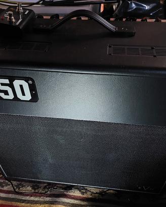 EVH 5150 Iconic Combo Black