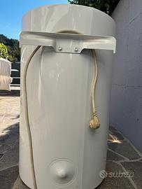 Prodotto: Scaldabagno / Scaldacqua elettrico.