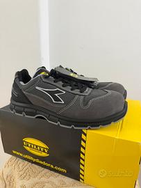 Scarpe Antinfortunistiche Diadora S1PL n 40