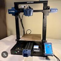 Stampante 3D Vyper della ANYCUBIC