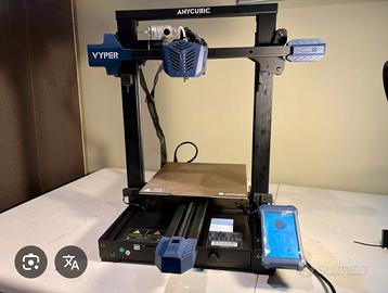 Stampante 3D Vyper della ANYCUBIC