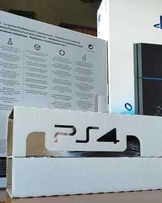 PlayStation 4 1Tb Chassis C doppio controller