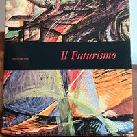 Il Futurismo di Maurizio Calvesi, Prima edizione