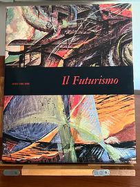 Il Futurismo di Maurizio Calvesi, Prima edizione