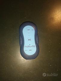 lettore mp3
