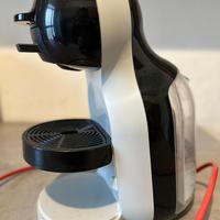 Macchina caffe Dolce Gusto