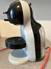 Macchina caffe Dolce Gusto