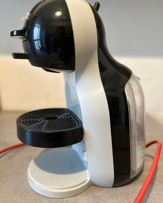 Macchina caffe Dolce Gusto